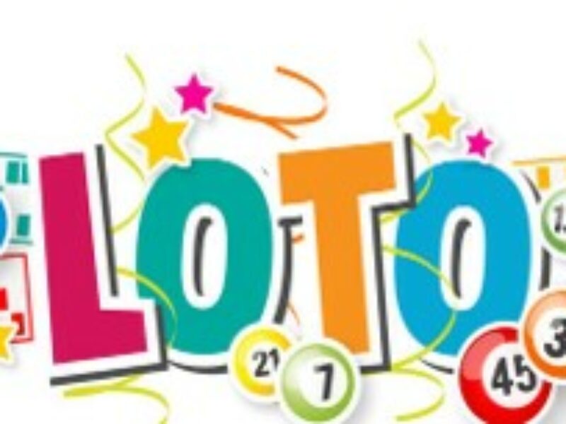 Sanvensa  » Grand Loto » le 15 février à 14h