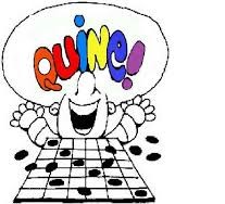 Lire la suite à propos de l’article St Saturnin de Lenne « Quine » le 10 novembre à 21h