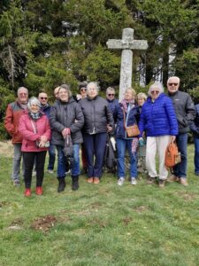 Croix des 3 évêques