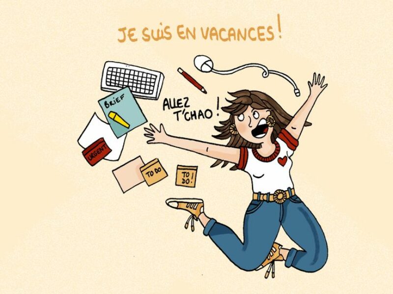Vacances