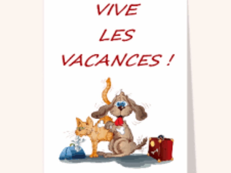 Vacances