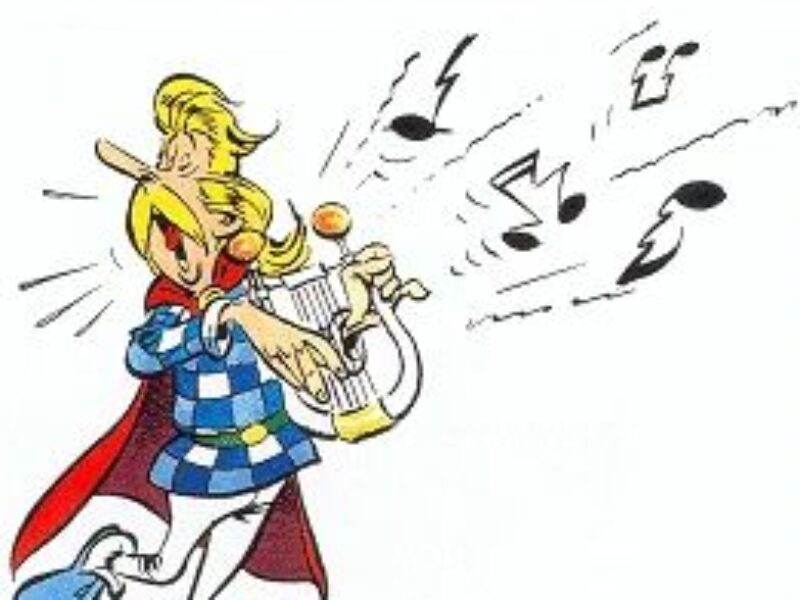 Segur « Spectacle danses et chants  » le 16 novembre à 14h30